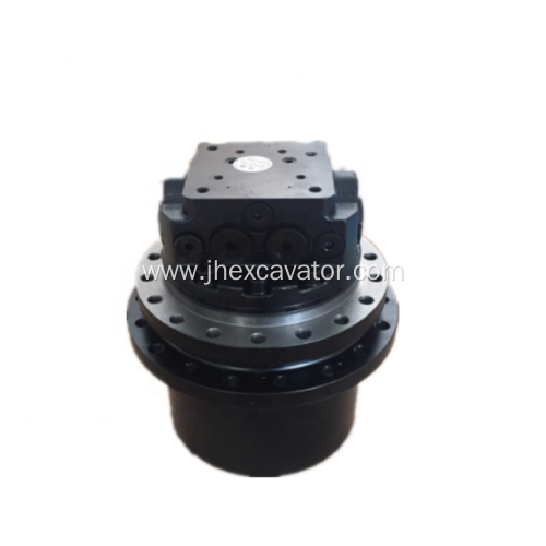 Excavator Final Drive PC30FR-1 Travel Motor PC30FR-1